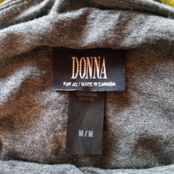 Ruffled dress - Picture 5 of 5